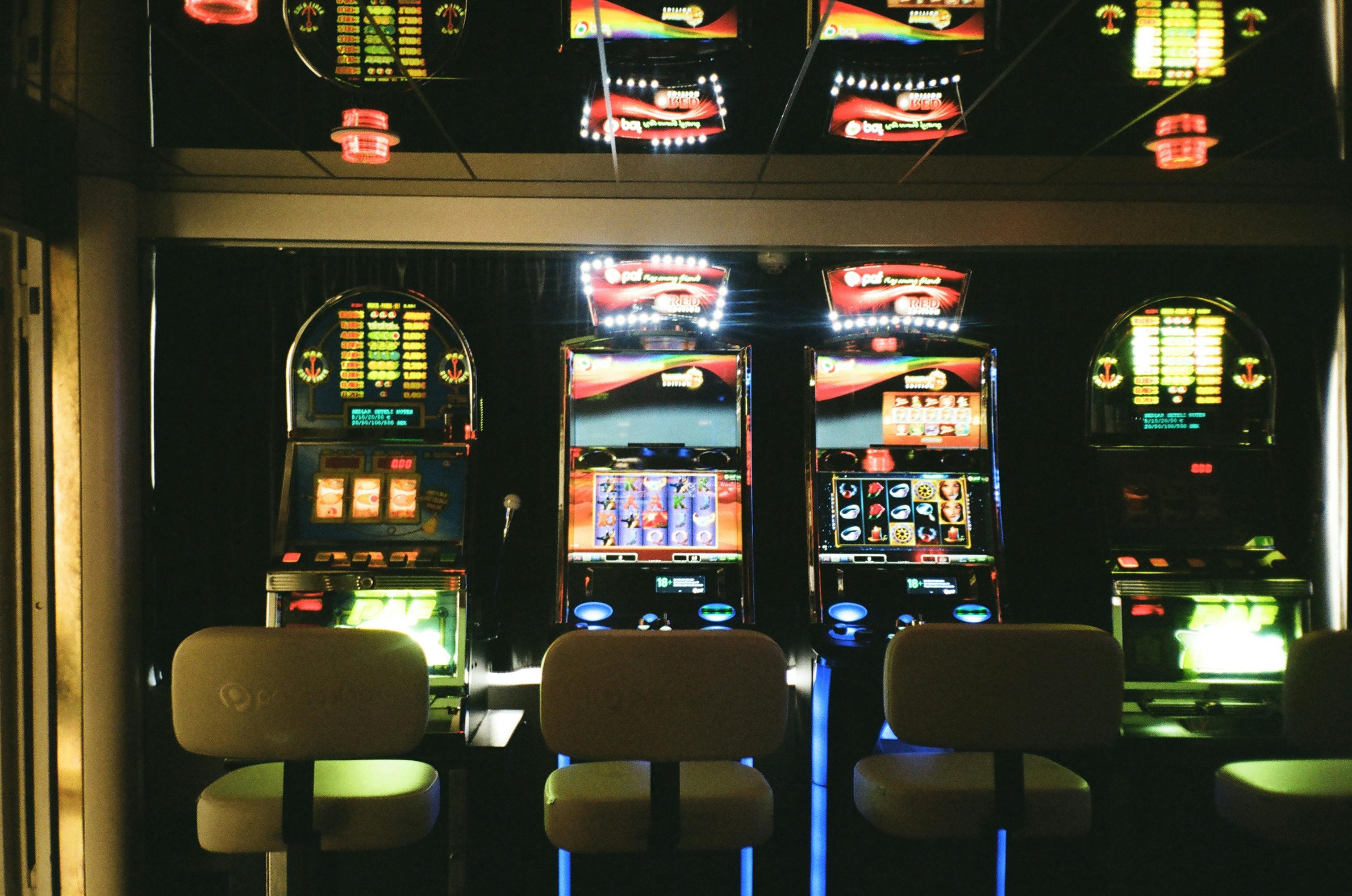 168slot