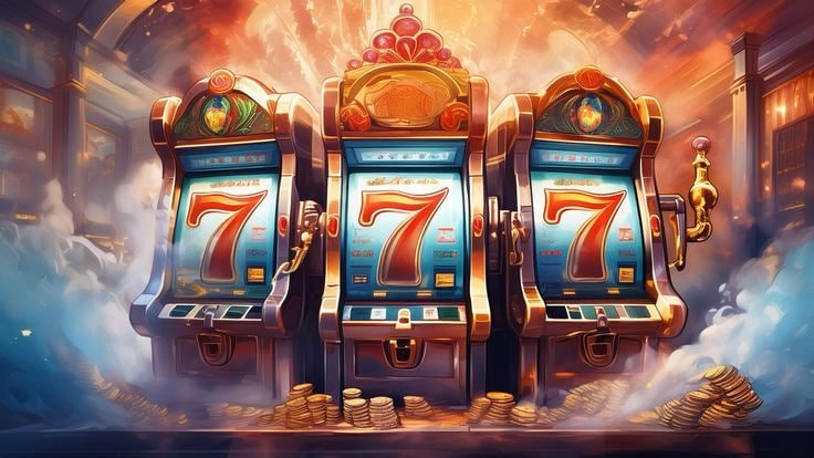 168slot